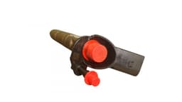 MERCEDES-BENZ 0445115064 Fuel Injector MERCEDES-BENZ VITO / VIANO (W639) (2003-2014) — thumbnail 3