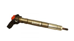 AUDI 0445115037 Fuel Injector AUDI A4 (B7) (2004-2008) — thumbnail 1