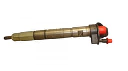 AUDI 0445115037 Fuel Injector AUDI A4 (B7) (2004-2008) — thumbnail 2