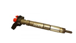AUDI 0445115037 Fuel Injector AUDI A4 (B7) (2004-2008) — thumbnail 1