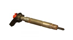 MERCEDES-BENZ 0445115064 Fuel Injector MERCEDES-BENZ VITO / VIANO (W639) (2003-2014) — thumbnail 1