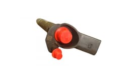 AUDI 0445115037 Fuel Injector AUDI A4 (B7) (2004-2008) — thumbnail 3