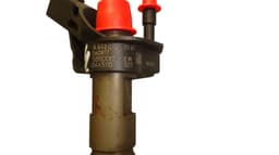 MERCEDES-BENZ 0445115027 Fuel Injector MERCEDES-BENZ R-CLASS (W251) (2006-2013) — thumbnail 4