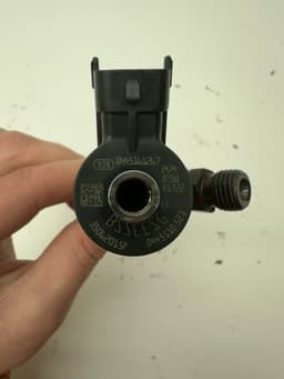 JEEP 0445110523 35062015F 68211301AA RLX11301AA Fuel Injector JEEP GRAND CHEROKEE IV (WK, WK2) (2010-2021) — thumbnail 1