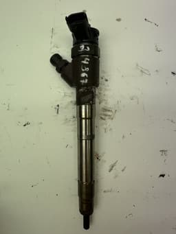 JEEP 0445110523 35062015F 68211301AA RLX11301AA Fuel Injector JEEP GRAND CHEROKEE IV (WK, WK2) (2010-2021) — thumbnail 1