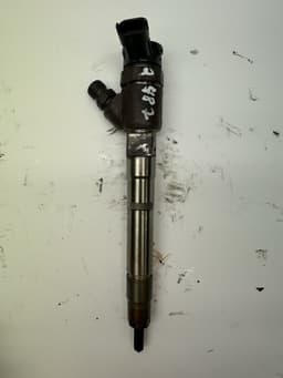 JEEP 0445110523 35062015F 68211301AA RLX11301AA Fuel Injector JEEP GRAND CHEROKEE IV (WK, WK2) (2010-2021) — thumbnail 2