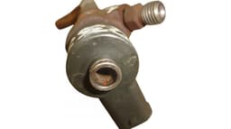 KIA 0445110186 Fuel Injector KIA SORENTO I (JC) (2002-2009) — thumbnail 4