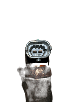 VOLVO 0445110251 30750283 Fuel Injector VOLVO XC90 I (2002-2014) — thumbnail 3