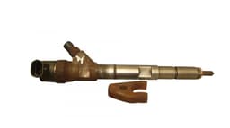 KIA 0445110186 Fuel Injector KIA SORENTO I (JC) (2002-2009) — thumbnail 2