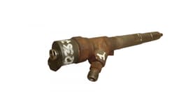 KIA 0445110186 Fuel Injector KIA SORENTO I (JC) (2002-2009) — thumbnail 3