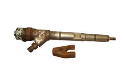 KIA 0445110186 Fuel Injector KIA SORENTO I (JC) (2002-2009) — thumbnail 1