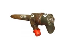 MERCEDES-BENZ 0445110192 Fuel Injector MERCEDES-BENZ VITO / VIANO (W639) (2003-2014) — thumbnail 3