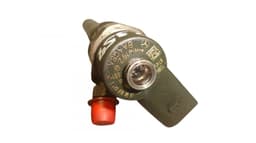 MERCEDES-BENZ 0445110192 Fuel Injector MERCEDES-BENZ VITO / VIANO (W639) (2003-2014) — thumbnail 4