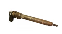 MERCEDES-BENZ 0445110192 Fuel Injector MERCEDES-BENZ VITO / VIANO (W639) (2003-2014) — thumbnail 1