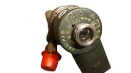 MERCEDES-BENZ 0445110192 Fuel Injector MERCEDES-BENZ VITO / VIANO (W639) (2003-2014) — thumbnail 4