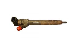 MERCEDES-BENZ 0445110192 Fuel Injector MERCEDES-BENZ VITO / VIANO (W639) (2003-2014) — thumbnail 2