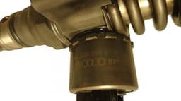 SEAT 0414720404 Fuel Injector SEAT TOLEDO III (5P2) (2004-2009) — thumbnail 4