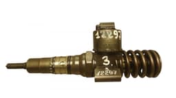 SEAT 0414720404 Fuel Injector SEAT TOLEDO III (5P2) (2004-2009) — thumbnail 1