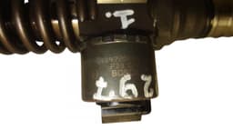 SEAT 0414720404 Fuel Injector SEAT TOLEDO III (5P2) (2004-2009) — thumbnail 4