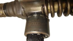 SEAT 0414720404 Fuel Injector SEAT TOLEDO III (5P2) (2004-2009) — thumbnail 3