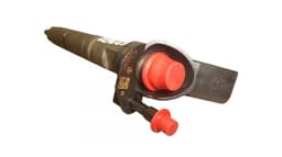 MERCEDES-BENZ 0445115027 Fuel Injector MERCEDES-BENZ E-CLASS (W211) (2002-2009) — thumbnail 2