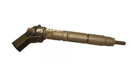 MERCEDES-BENZ 0445115027 Fuel Injector MERCEDES-BENZ E-CLASS (W211) (2002-2009) — thumbnail 1
