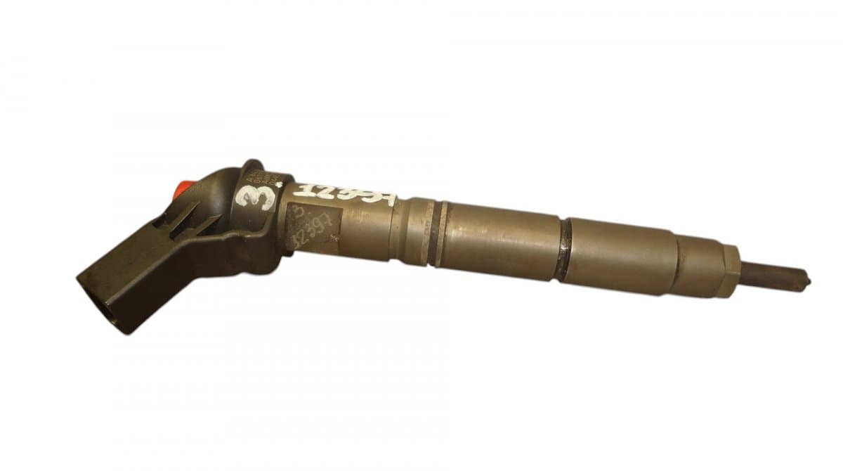 MERCEDES-BENZ 0445115027 Fuel Injector MERCEDES-BENZ E-CLASS (W211) (2002-2009)