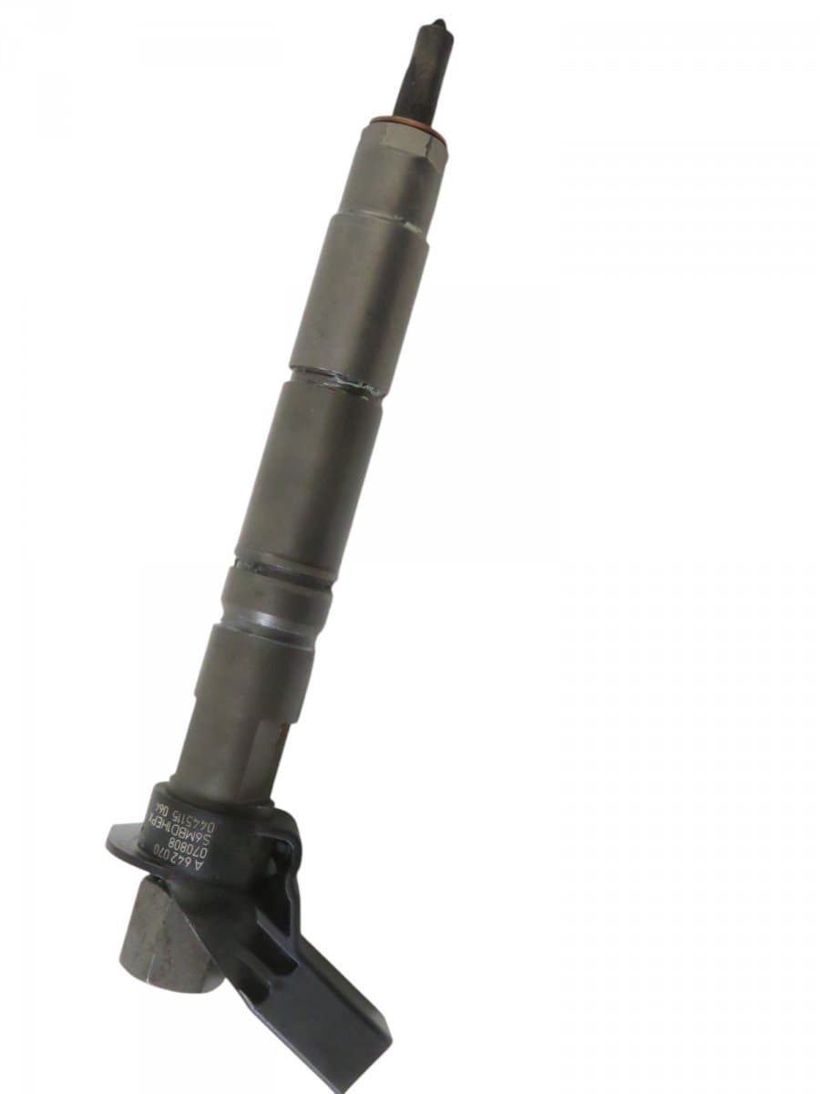 MERCEDES-BENZ A6420701387 A6420700587 A6420701987 A6420701387 Fuel Injector MERCEDES-BENZ CLS (C219) (2004-2010)