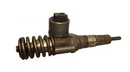 SEAT 0414720404 Fuel Injector SEAT TOLEDO III (5P2) (2004-2009) — thumbnail 2