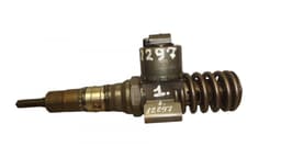 SEAT 0414720404 Fuel Injector SEAT TOLEDO III (5P2) (2004-2009) — thumbnail 1