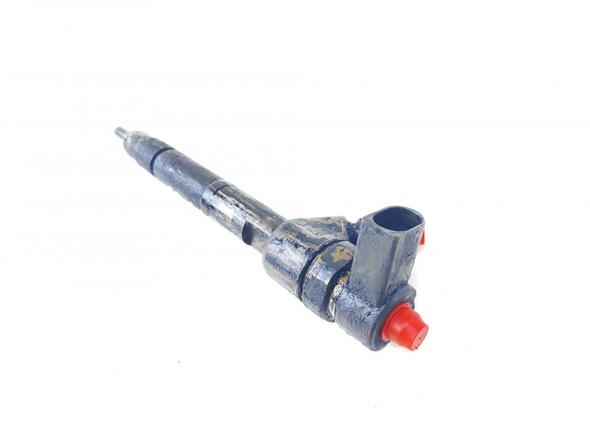 MERCEDES-BENZ 0445110263 0445110264 Fuel Injector MERCEDES-BENZ VITO / VIANO (W639) (2003-2014)