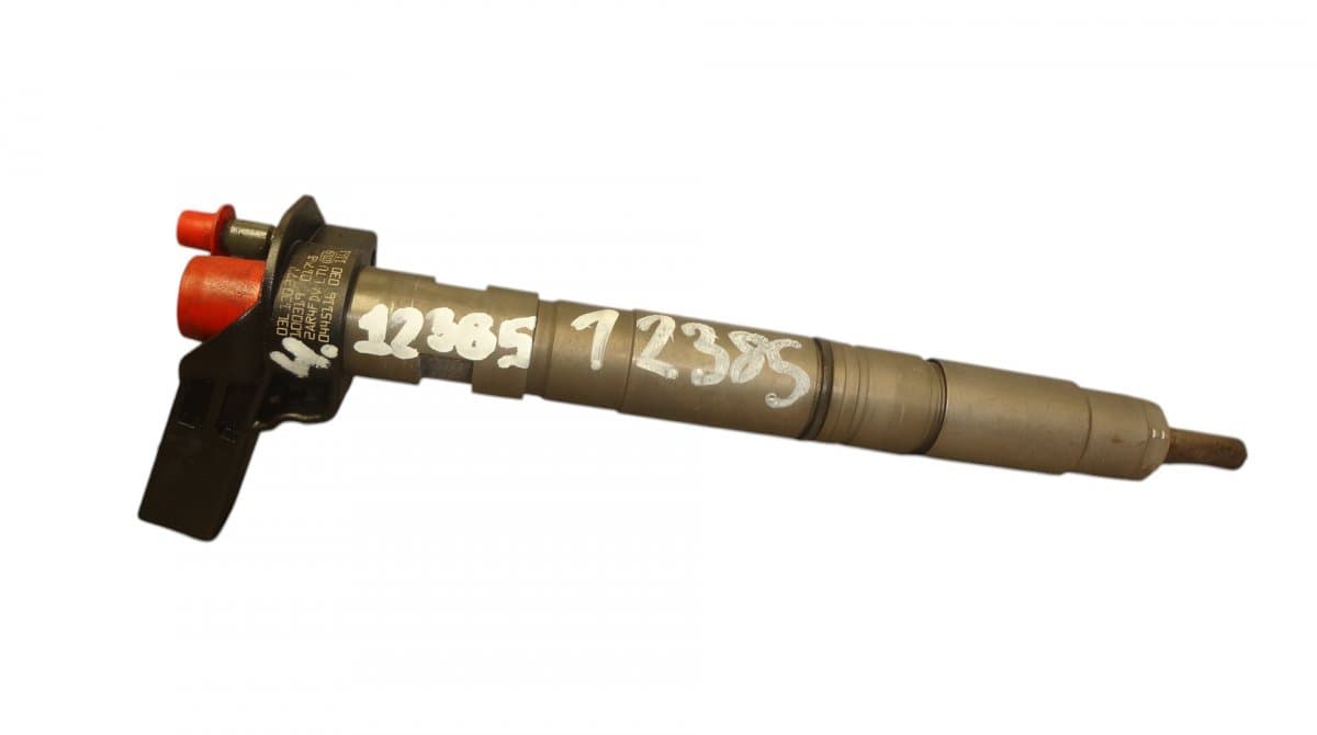 0445116030 Fuel Injector VW TIGUAN I (5N) (2007-2018)
