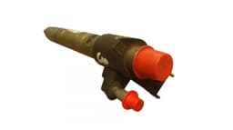 VOLVO 0445116016 Fuel Injector VOLVO XC70 II (2007-2016) — thumbnail 3