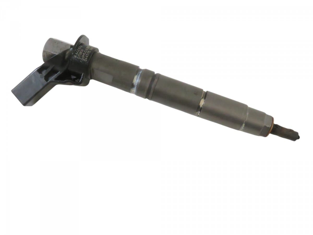 MERCEDES-BENZ A6420701387 A6420700587 A6420701387 A6420701987 Fuel Injector MERCEDES-BENZ CLS (C219) (2004-2010)
