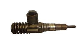 SEAT 0414720404 Fuel Injector SEAT TOLEDO III (5P2) (2004-2009) — thumbnail 2