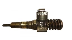 SEAT 0414720404 Fuel Injector SEAT TOLEDO III (5P2) (2004-2009) — thumbnail 1