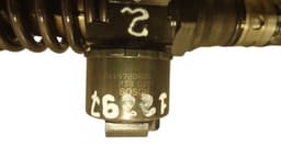 SEAT 0414720404 Fuel Injector SEAT TOLEDO III (5P2) (2004-2009) — thumbnail 3