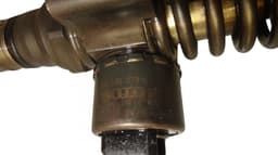 SEAT 0414720404 Fuel Injector SEAT TOLEDO III (5P2) (2004-2009) — thumbnail 4