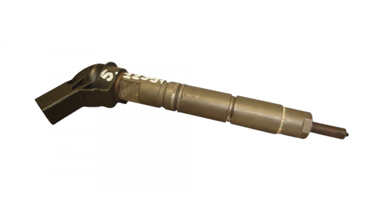 MERCEDES-BENZ 0445115027 Fuel Injector MERCEDES-BENZ E-CLASS (W211) (2002-2009)