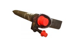 MERCEDES-BENZ 0445115027 Fuel Injector MERCEDES-BENZ E-CLASS (W211) (2002-2009) — thumbnail 2