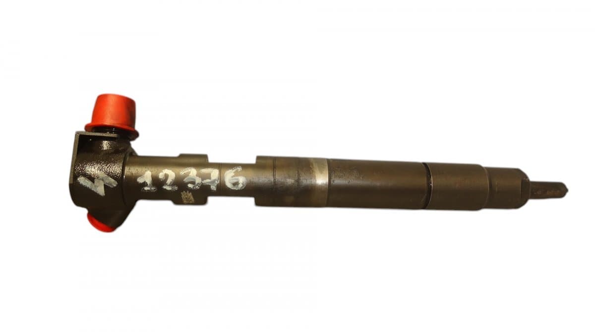 MERCEDES-BENZ Fuel Injector MERCEDES-BENZ E-CLASS (W212) (2009-2016)