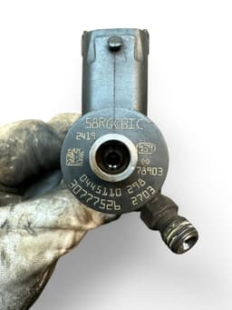 VOLVO 30777526 307775262703 0445110 0445110298 36000574 Fuel Injector VOLVO S80 II (AS) (2006-2016) — thumbnail 5
