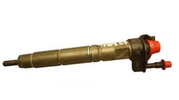 MERCEDES-BENZ 0445115027 Fuel Injector MERCEDES-BENZ S-CLASS (W221) (2005-2013) — thumbnail 2