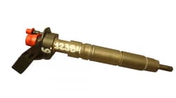 MERCEDES-BENZ 0445115027 Fuel Injector MERCEDES-BENZ S-CLASS (W221) (2005-2013) — thumbnail 1