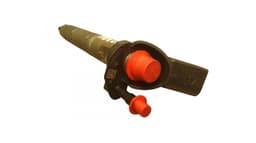MERCEDES-BENZ 0445115027 Fuel Injector MERCEDES-BENZ S-CLASS (W221) (2005-2013) — thumbnail 3