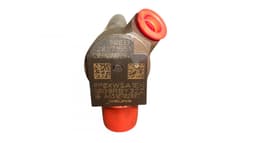 MERCEDES-BENZ Fuel Injector MERCEDES-BENZ E-CLASS (W212) (2009-2016) — thumbnail 4