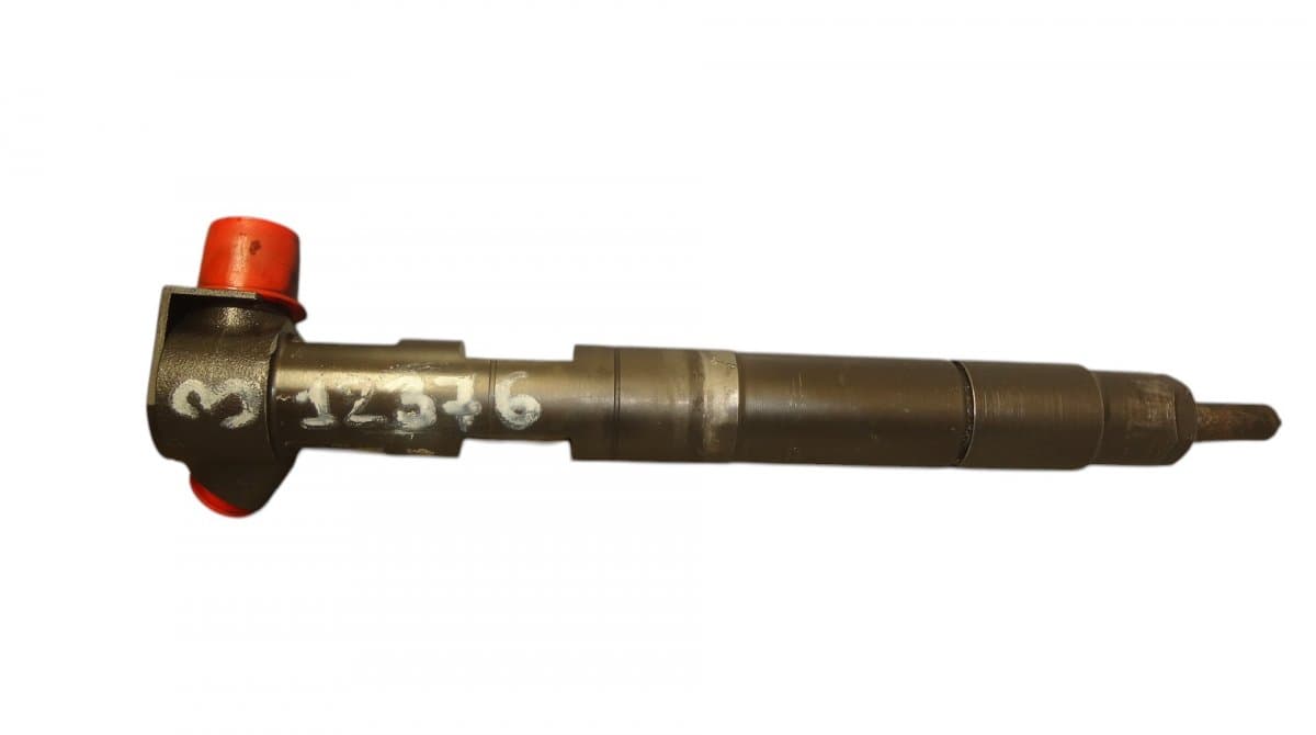 MERCEDES-BENZ Fuel Injector MERCEDES-BENZ E-CLASS (W212) (2009-2016)