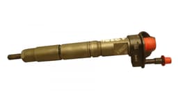 MERCEDES-BENZ 0445115027 Fuel Injector MERCEDES-BENZ S-CLASS (W221) (2005-2013) — thumbnail 2