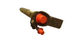MERCEDES-BENZ 0445115027 Fuel Injector MERCEDES-BENZ S-CLASS (W221) (2005-2013) — thumbnail 3