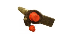 MERCEDES-BENZ 0445115027 Fuel Injector MERCEDES-BENZ S-CLASS (W221) (2005-2013) — thumbnail 3